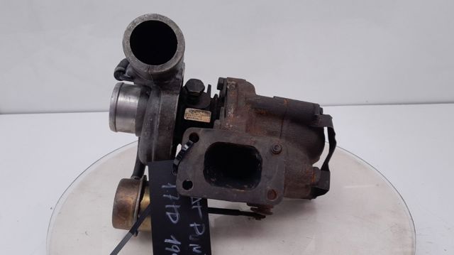 Comprar Turbo de coche Punto I 176