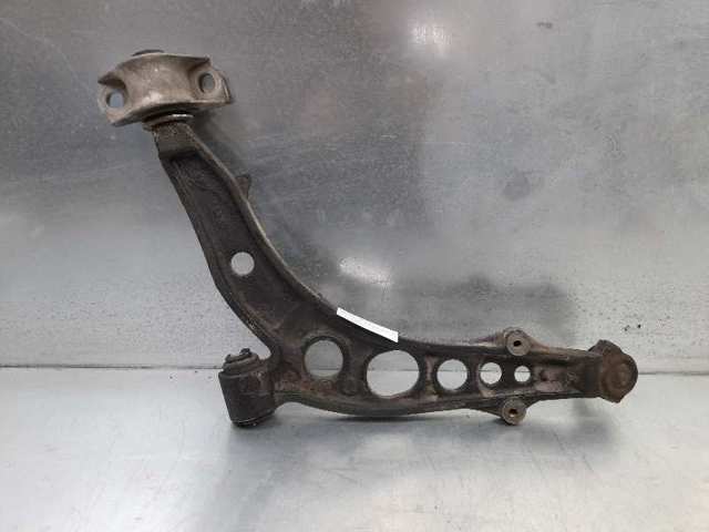 Brazo inferior derecho de la suspensión delantera 46428562 FIAT