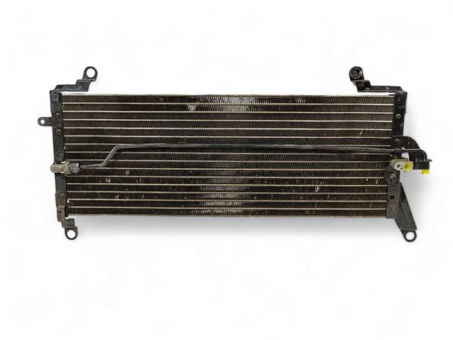 Aire acondicionado capacitor 46431787 FIAT