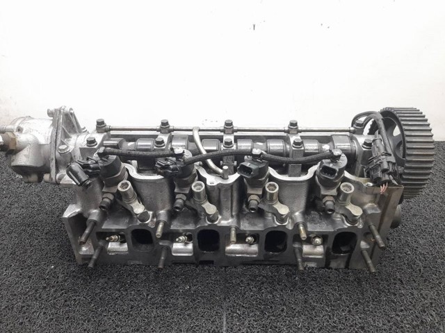 FIAT 46431957 Culata  disponible Valladolid