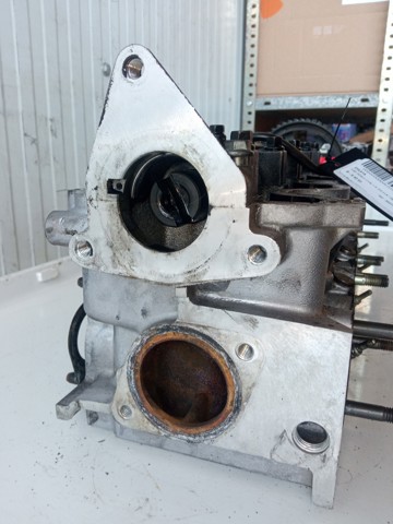 FIAT 46431957 Culata  en stock Terrassa