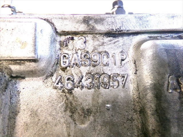 46431957 Culata  en stock Sabadell