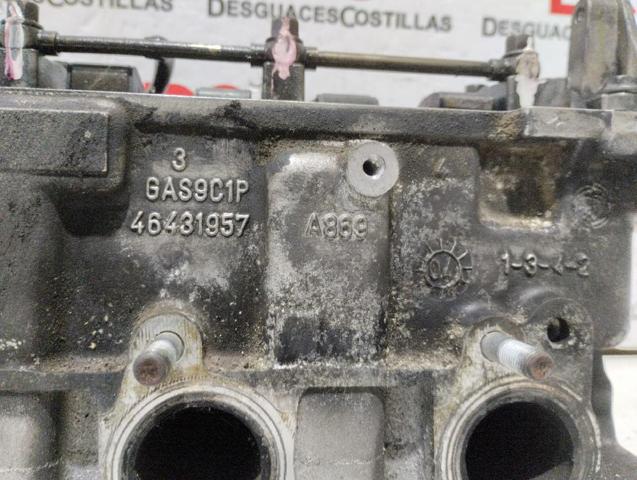 46431957 FIAT Culata  disponible Alicante
