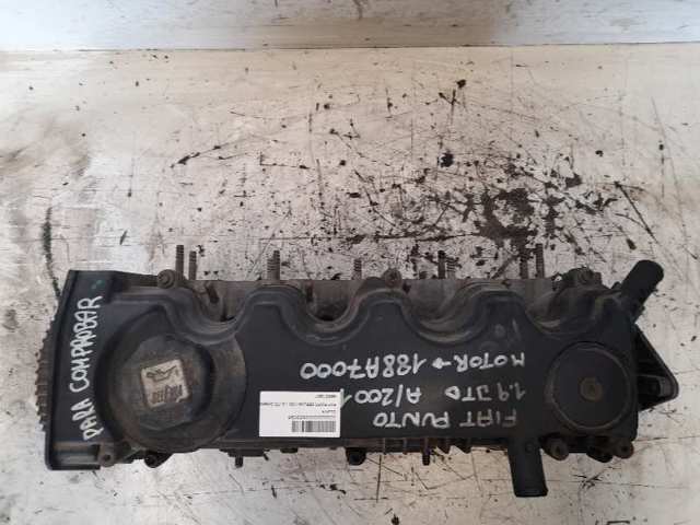 FIAT 46431957 Culata comprar Tarragona