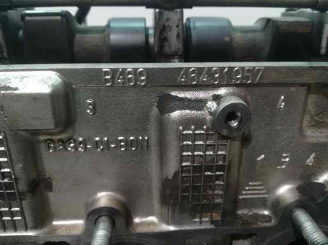 46431957 Culata  en stock Castellón