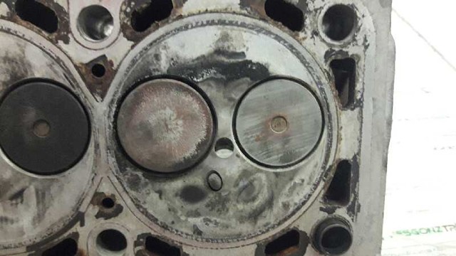 46431957 FIAT Culata  en stock Córdoba