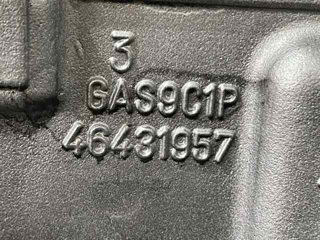 46431957 Fiat/Alfa/Lancia
