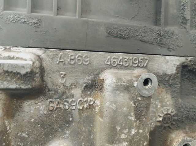 46431957 Fiat/Alfa/Lancia