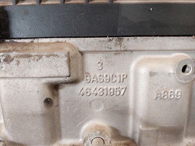46431957 Fiat/Alfa/Lancia