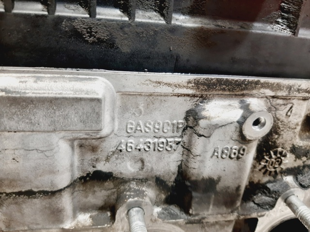 46431957 Fiat/Alfa/Lancia