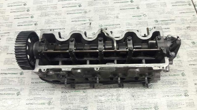 46431957 FIAT Culata  disponible Ourense