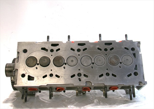 46431957 FIAT Culata  en stock Gandía
