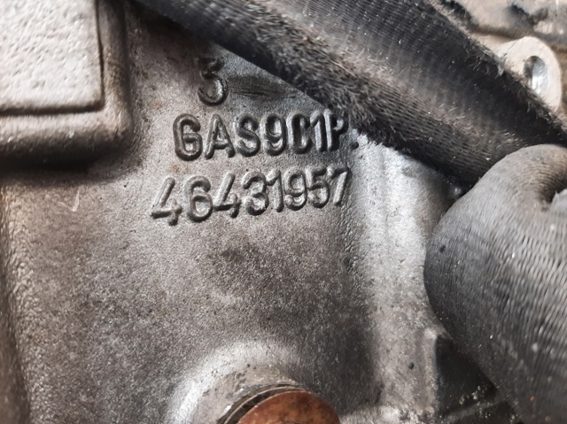 46431957 Fiat/Alfa/Lancia