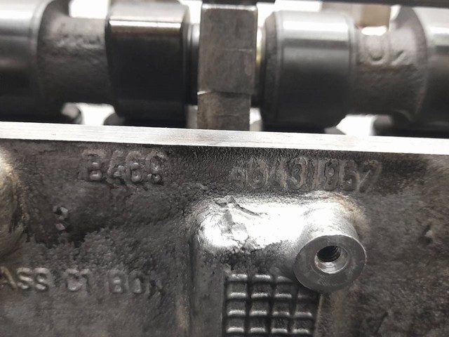 46431957 Culata  en stock Granada
