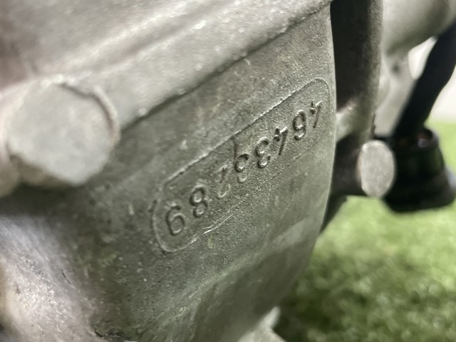 46433289 Fiat/Alfa/Lancia