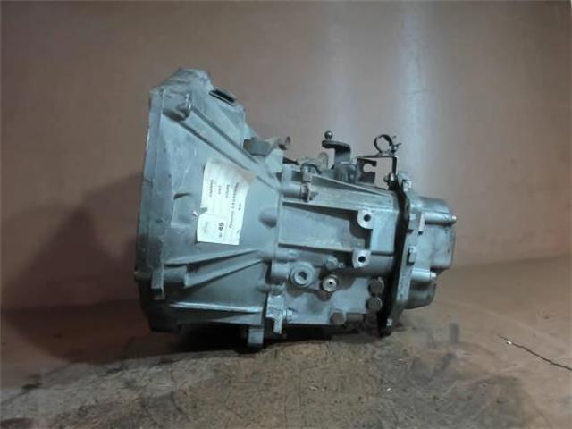 FIAT 46433289 Caja de cambios manual completa  disponible España