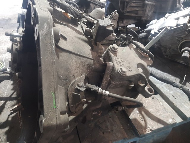 46433289 Caja de cambios  en stock Sabadell