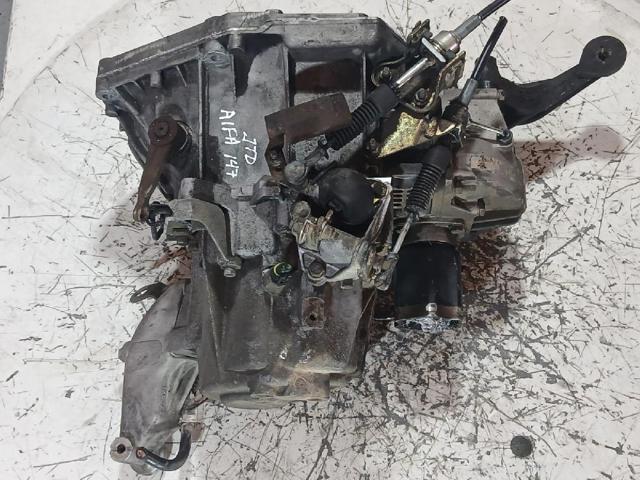 46433289 Caja de cambios comprar Almería