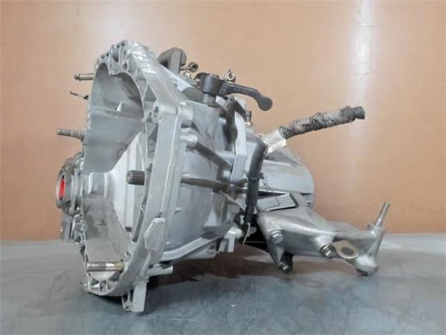 46433289 Caja de cambios manual completa  comprar en Reus