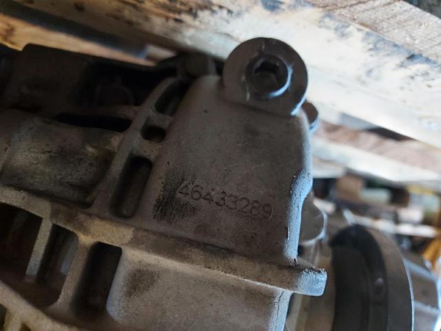 46433289 Caja de cambios  en stock Sabadell