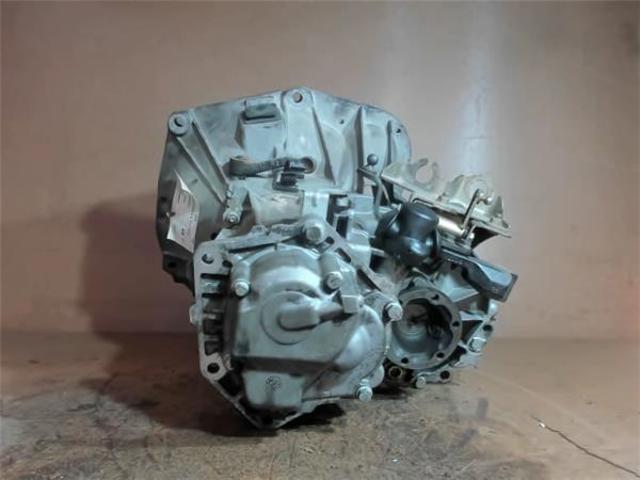 46433289 Caja de cambios manual completa  disponible Burgos