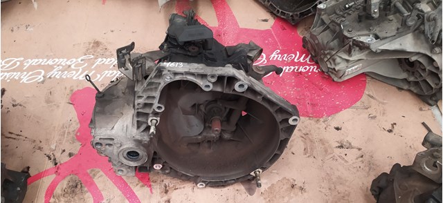 46433289 Fiat/Alfa/Lancia