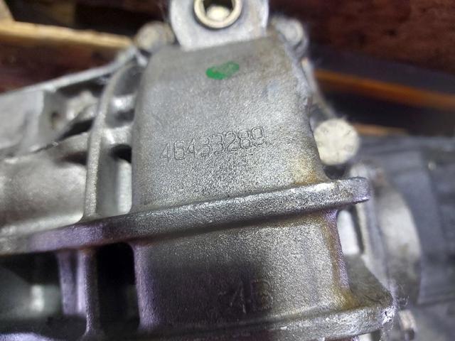 46433289 Caja de cambios comprar Sevilla