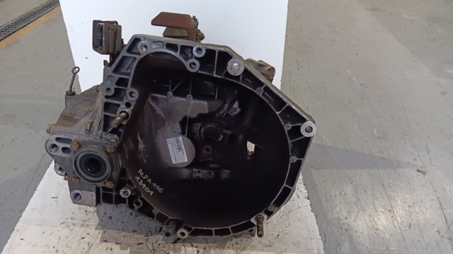 46433289 Fiat/Alfa/Lancia