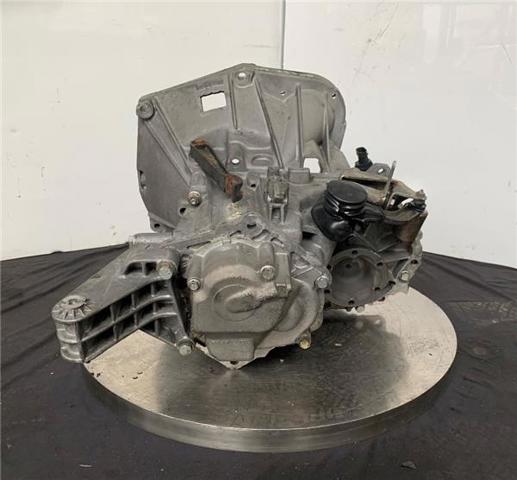 46433289 FIAT Caja de cambios comprar Bilbao