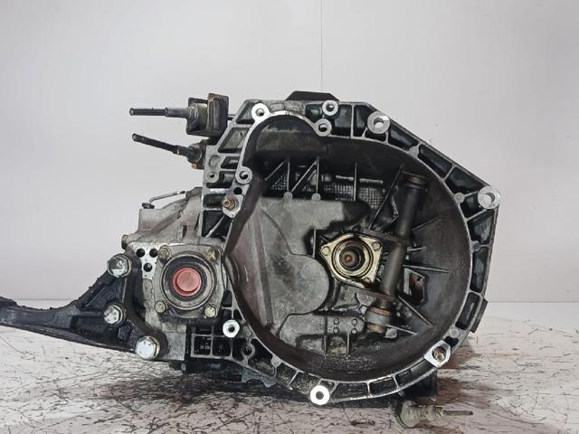 46433289 FIAT Caja de cambios  en stock Huelva
