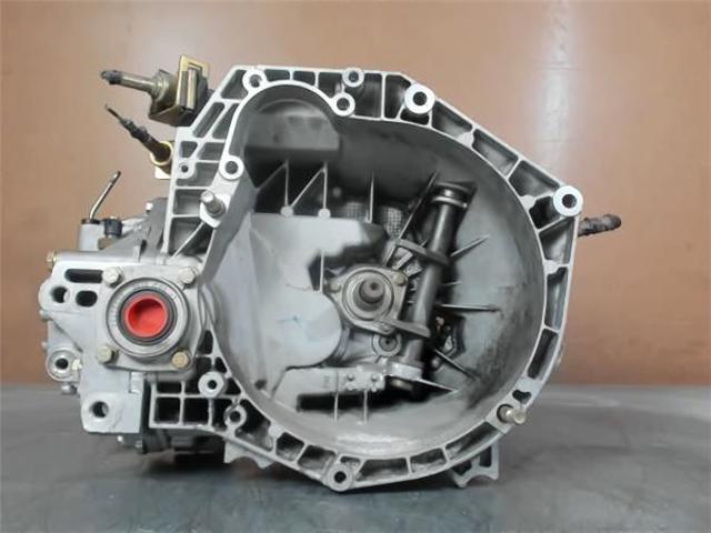 46433289 Caja de cambios  en stock Castellón