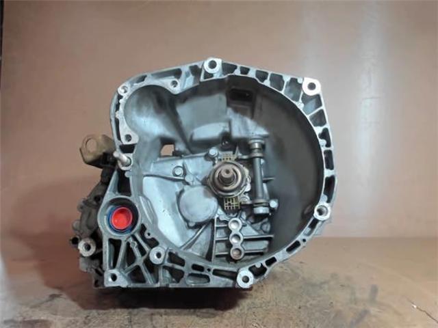 46433289 FIAT Caja de cambios comprar Alcalá