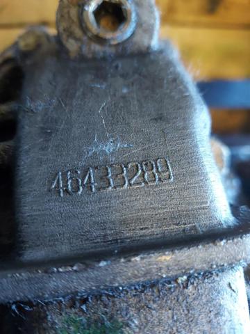 46433289 Fiat/Alfa/Lancia
