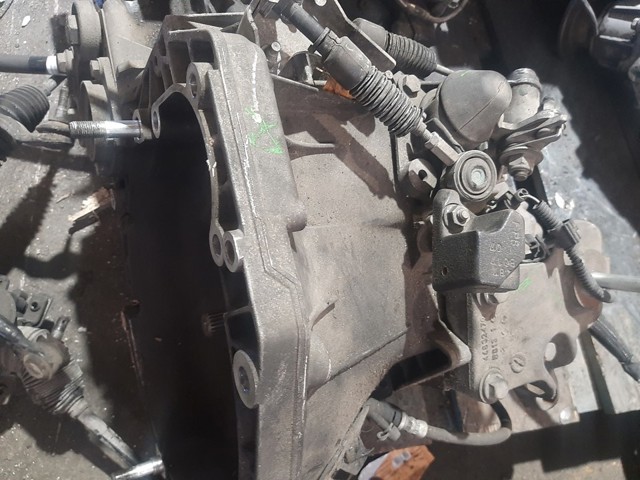 FIAT 46433289 Caja de cambios  en stock Valencia
