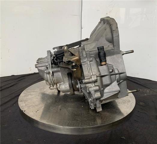 FIAT 46433289 Caja de cambios manual completa  comprar en Murcia