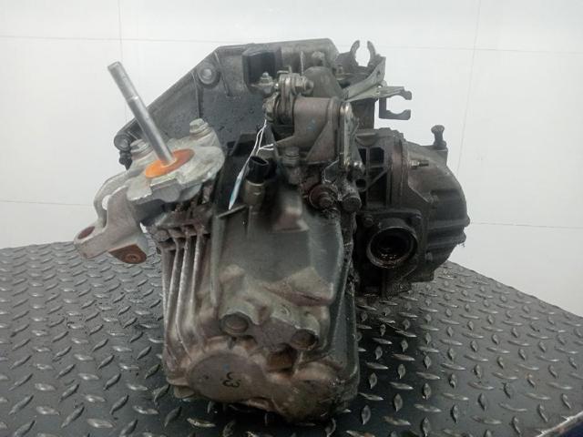 Transimisión manual Fiat Bravo II desde 444,31 €