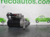 Motor de arranque 46437520 FIAT