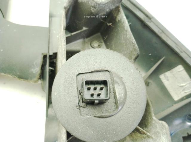 4643771 Espejo retrovisor izquierdo  comprar en Zaragoza