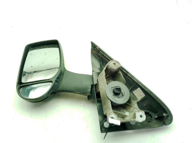 4643771 FORD Espejo de retrovisor izquierdo  en stock Córdoba