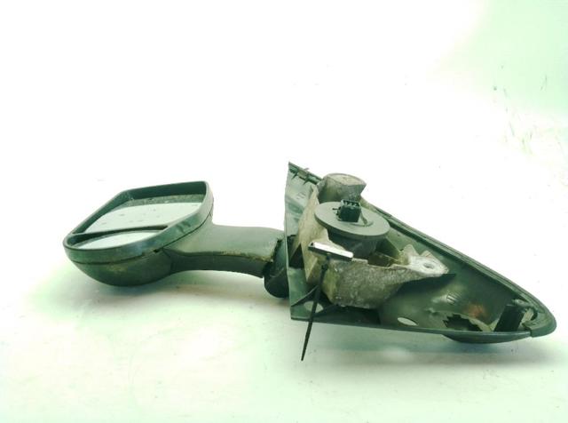 4643771 FORD Espejo de retrovisor izquierdo  en stock Gandía