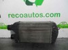 Radiador de aire, intercooler Fiat Marea