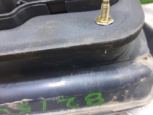 46441944 Fiat/Alfa/Lancia