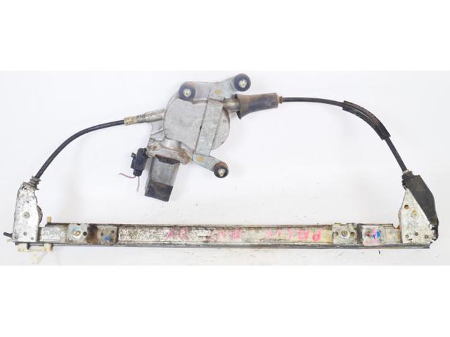 Mecanismo de elevalunas, puerta delantera derecha Fiat Palio 178DX