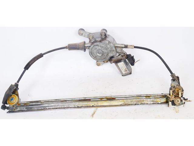 Mecanismo de elevalunas, puerta delantera derecha Fiat Palio 178DX