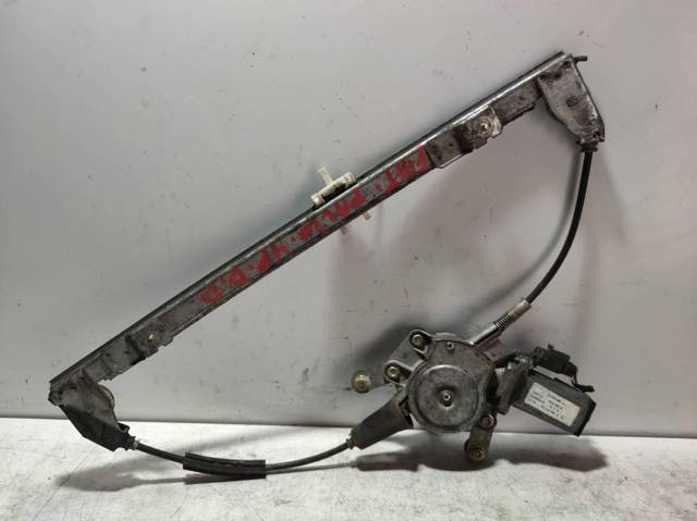 Mecanismo de elevalunas, puerta delantera derecha Fiat Palio 178DX