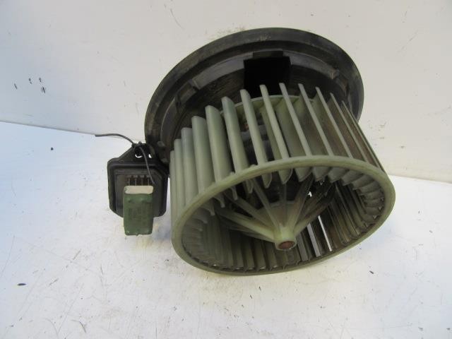 Motor eléctrico, ventilador habitáculo Fiat Tipo 160