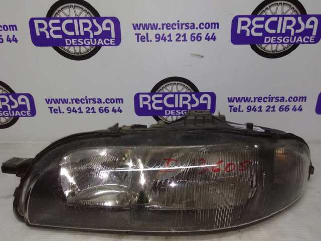 Faro delantero derecho para Fiat Bravo  (182)