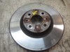 Discos de freno 46455892 FIAT