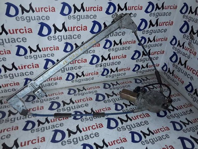 Comprar Mecanismo de elevalunas de la puerta delantera derecha Fiat Punto I 176 a bajo precio