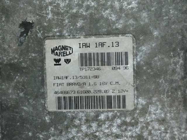 46466673 Fiat/Alfa/Lancia